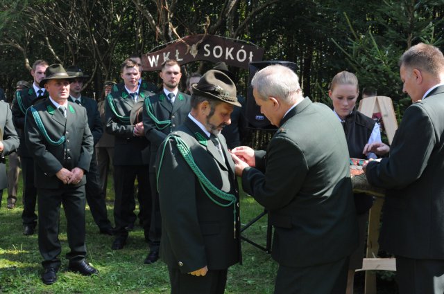Jubileusz koła
